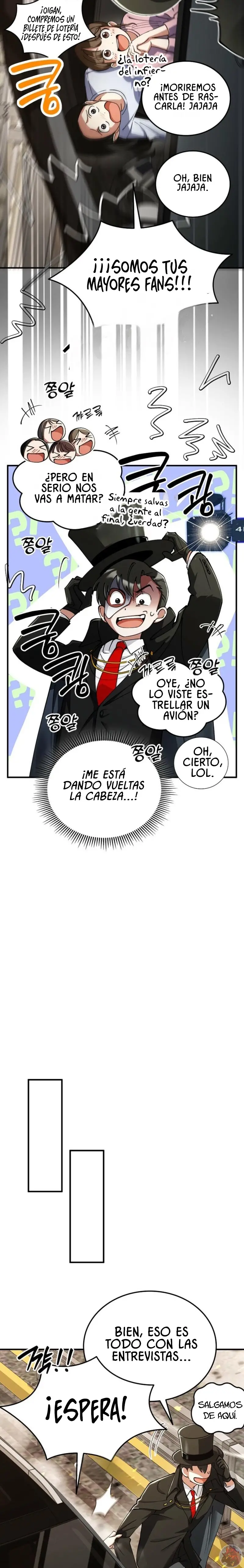Read Me convertí en el villano con el que la heroína está obsesionada Manga Online