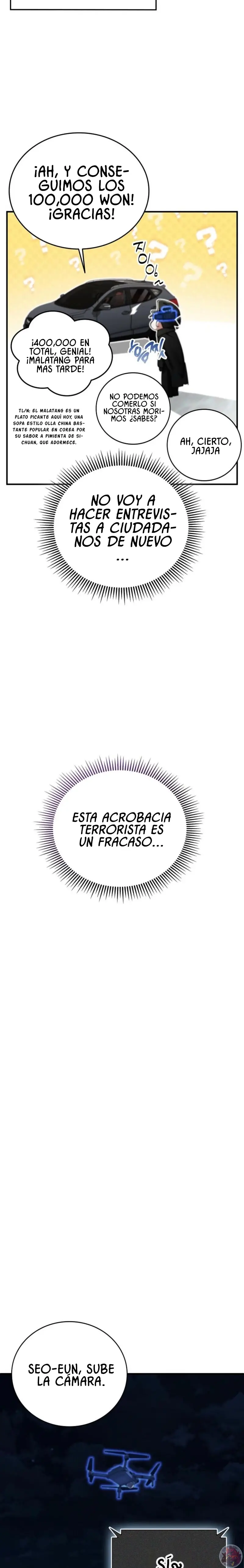 Read Me convertí en el villano con el que la heroína está obsesionada Manga Online