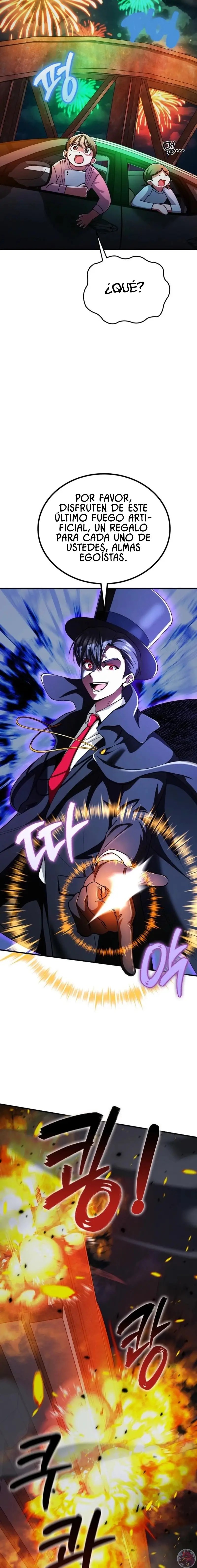 Read Me convertí en el villano con el que la heroína está obsesionada Manga Online