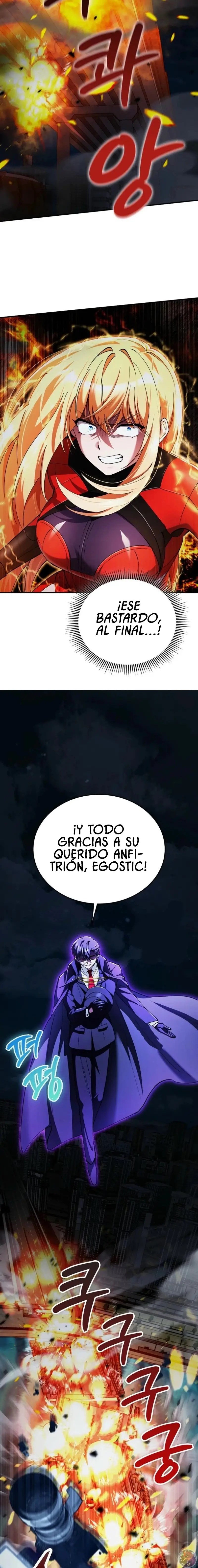 Read Me convertí en el villano con el que la heroína está obsesionada Manga Online