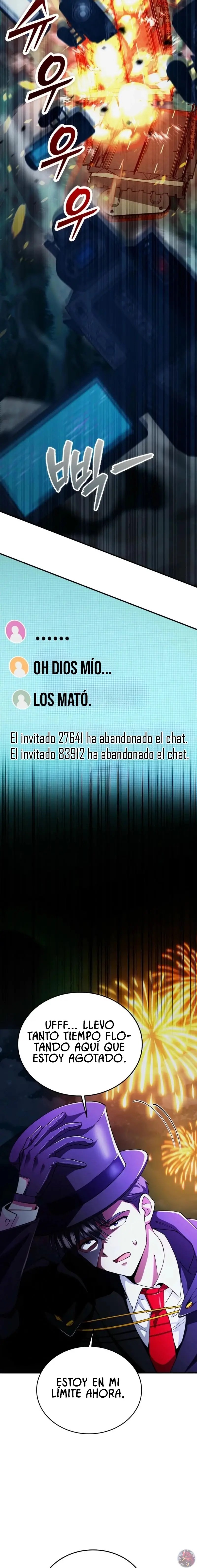 Read Me convertí en el villano con el que la heroína está obsesionada Manga Online