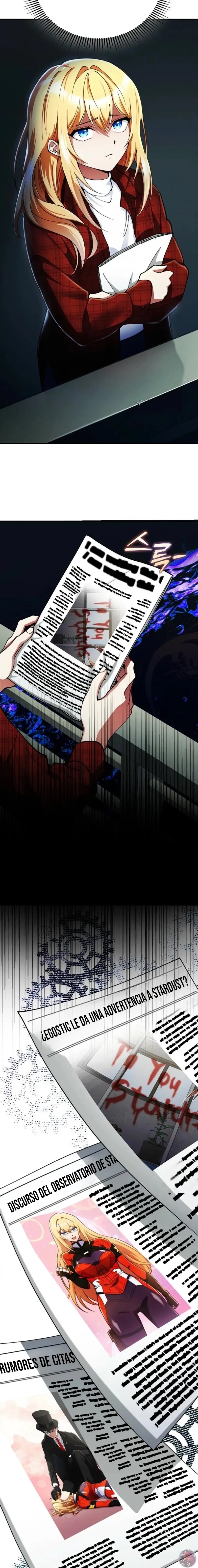 Read Me convertí en el villano con el que la heroína está obsesionada Manga Online