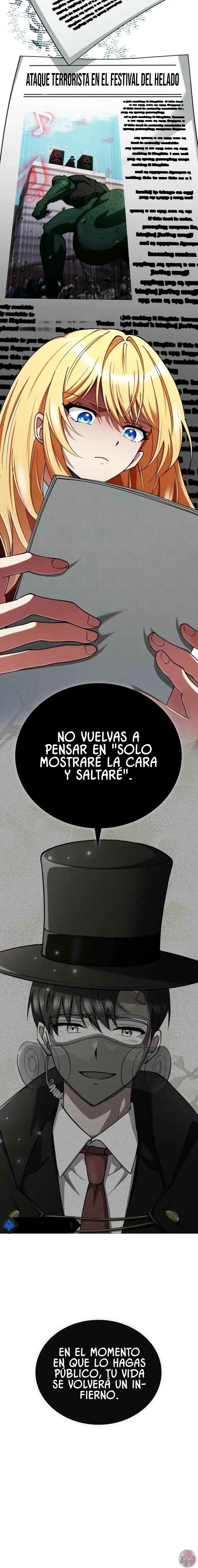 Read Me convertí en el villano con el que la heroína está obsesionada Manga Online
