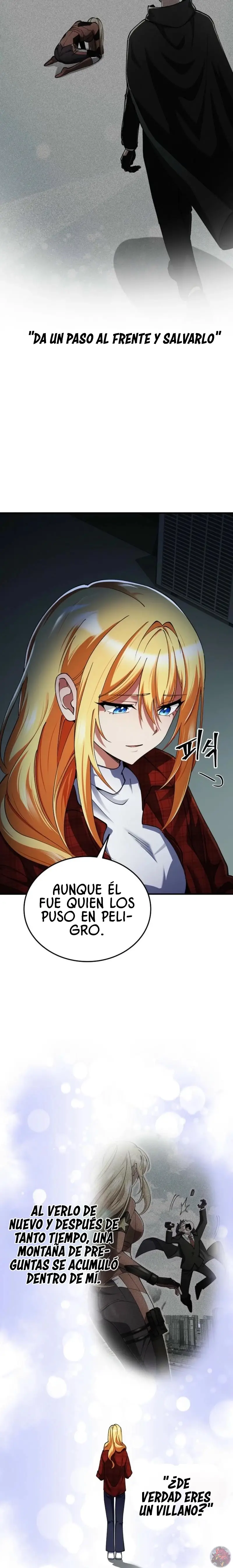 Read Me convertí en el villano con el que la heroína está obsesionada Manga Online