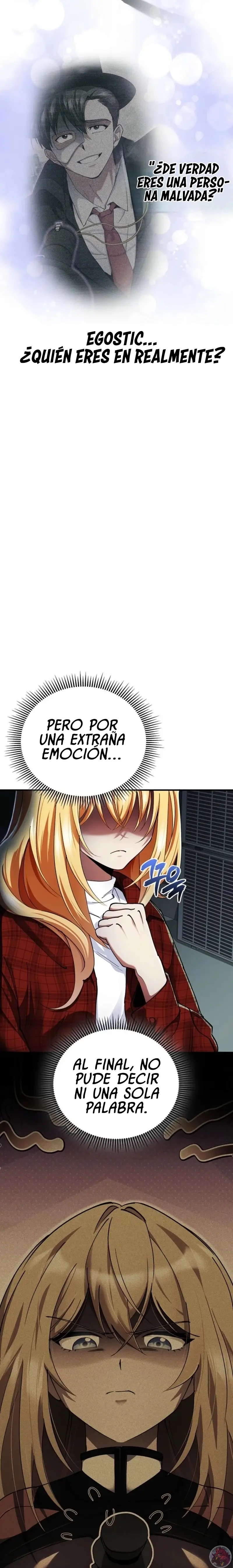 Read Me convertí en el villano con el que la heroína está obsesionada Manga Online
