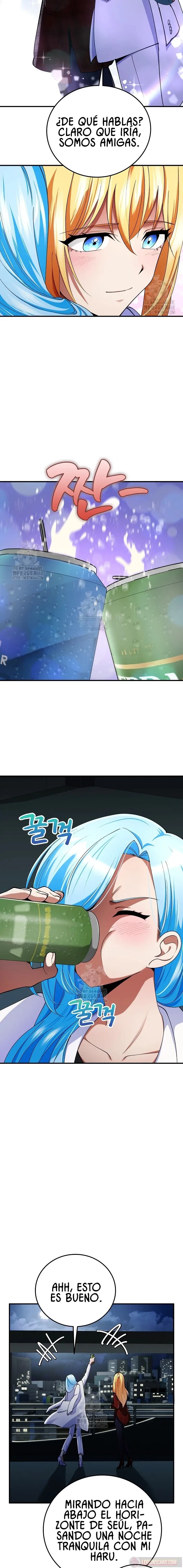 Read Me convertí en el villano con el que la heroína está obsesionada Manga Online
