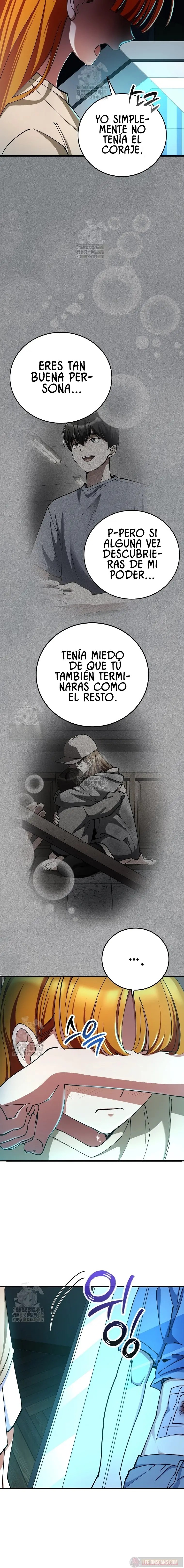 Read Me convertí en el villano con el que la heroína está obsesionada Manga Online