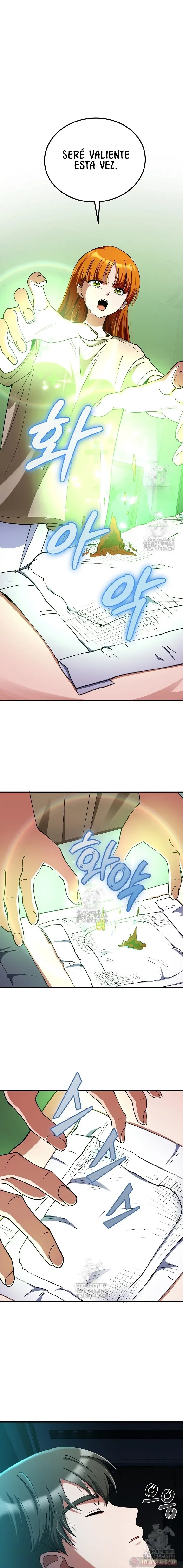 Read Me convertí en el villano con el que la heroína está obsesionada Manga Online