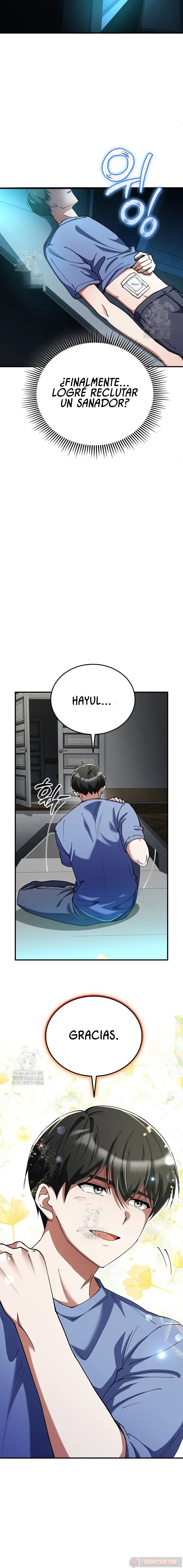 Read Me convertí en el villano con el que la heroína está obsesionada Manga Online