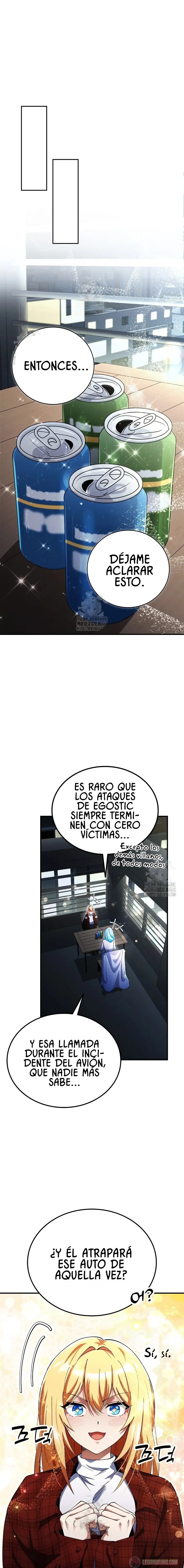 Read Me convertí en el villano con el que la heroína está obsesionada Manga Online