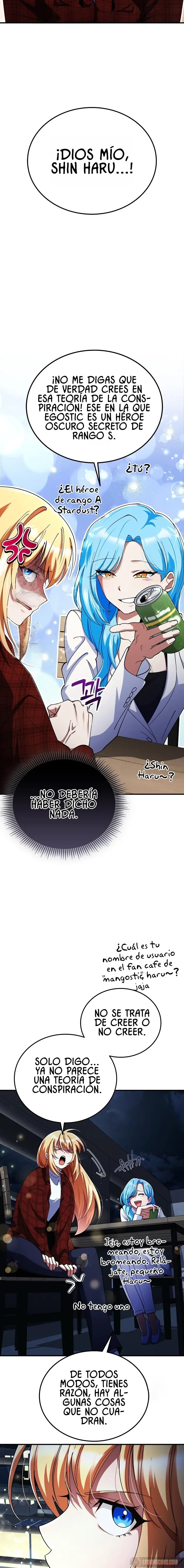 Read Me convertí en el villano con el que la heroína está obsesionada Manga Online