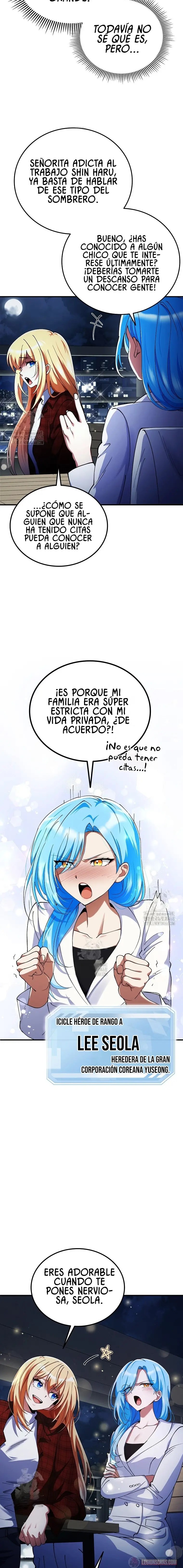 Read Me convertí en el villano con el que la heroína está obsesionada Manga Online