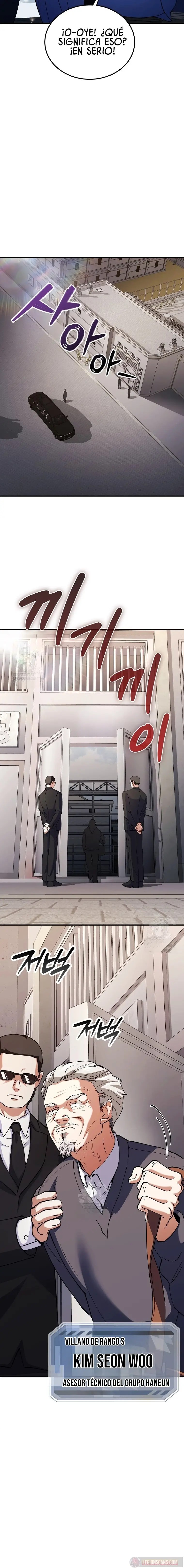 Read Me convertí en el villano con el que la heroína está obsesionada Manga Online