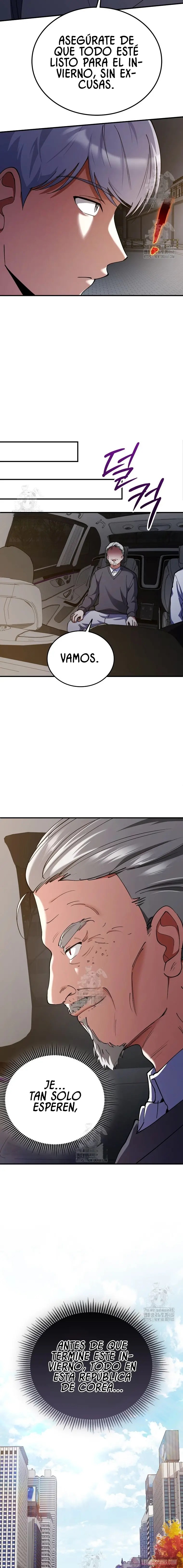 Read Me convertí en el villano con el que la heroína está obsesionada Manga Online