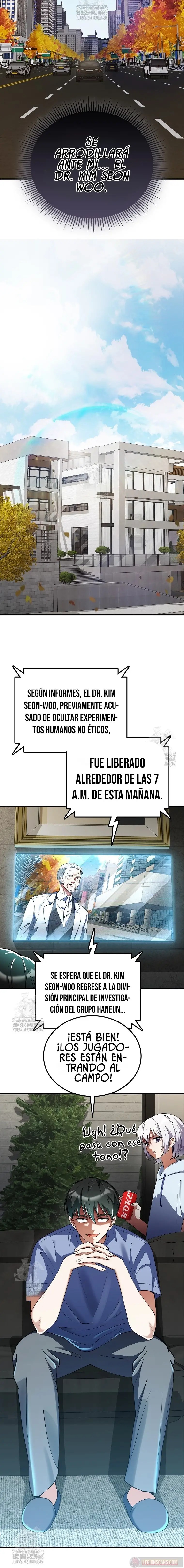 Read Me convertí en el villano con el que la heroína está obsesionada Manga Online