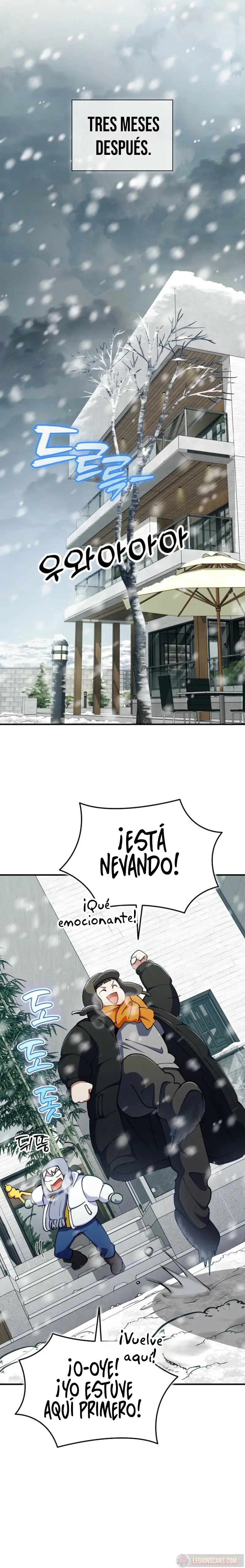 Read Me convertí en el villano con el que la heroína está obsesionada Manga Online