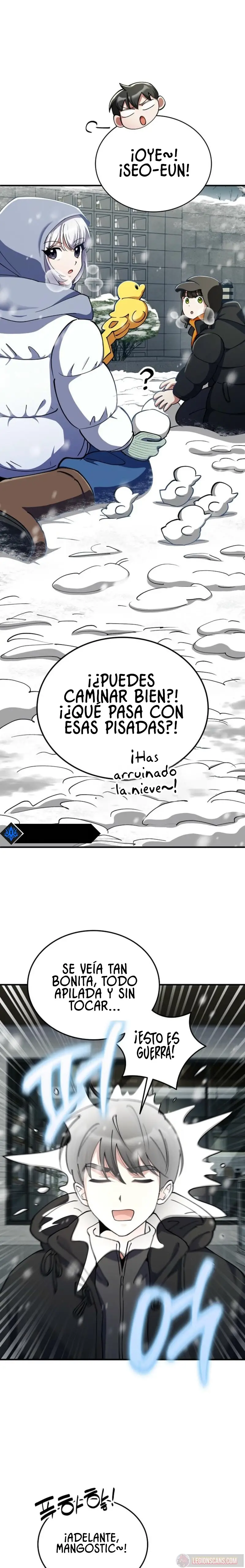 Read Me convertí en el villano con el que la heroína está obsesionada Manga Online