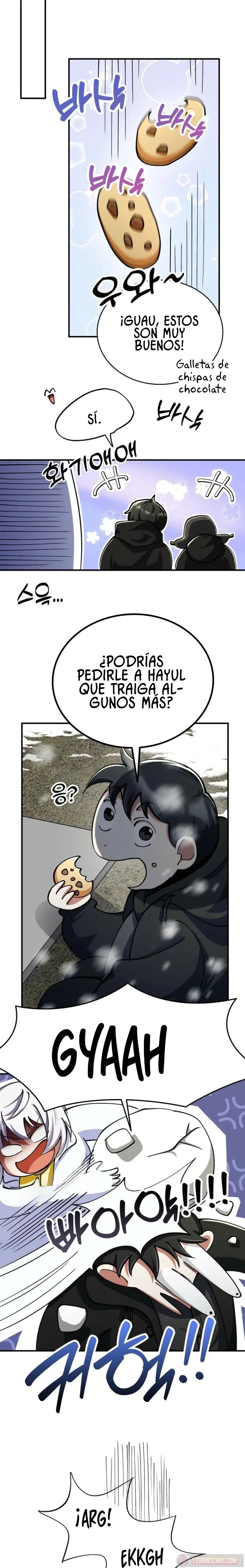 Read Me convertí en el villano con el que la heroína está obsesionada Manga Online