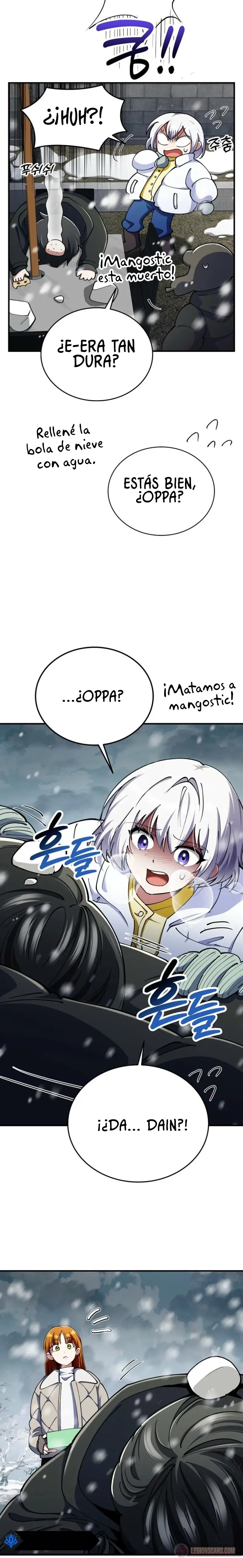 Read Me convertí en el villano con el que la heroína está obsesionada Manga Online