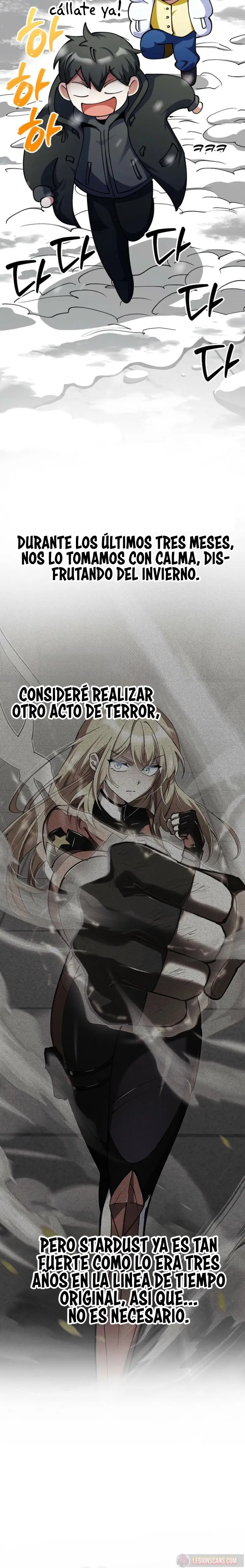Read Me convertí en el villano con el que la heroína está obsesionada Manga Online