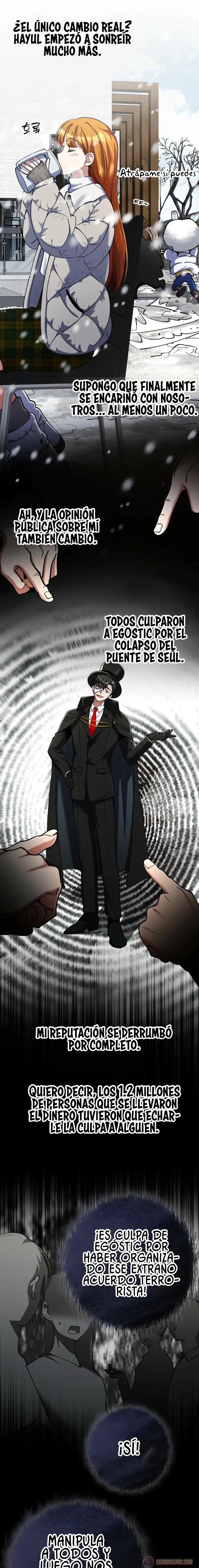 Read Me convertí en el villano con el que la heroína está obsesionada Manga Online