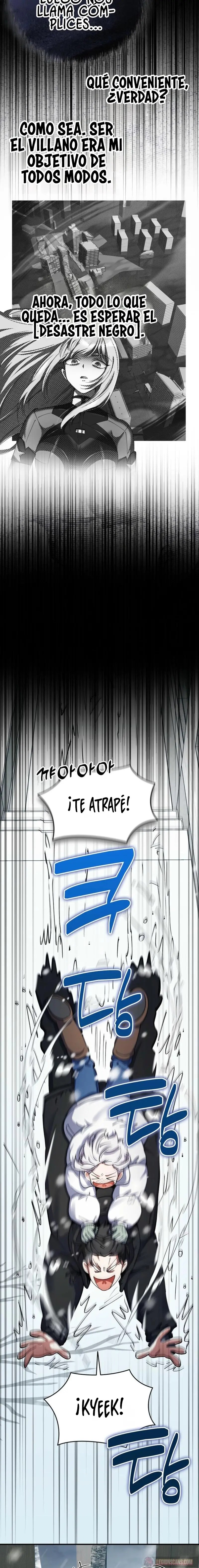 Read Me convertí en el villano con el que la heroína está obsesionada Manga Online