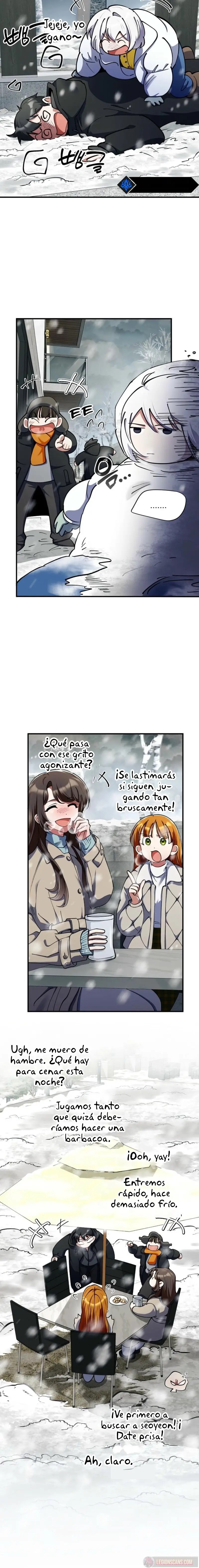 Read Me convertí en el villano con el que la heroína está obsesionada Manga Online