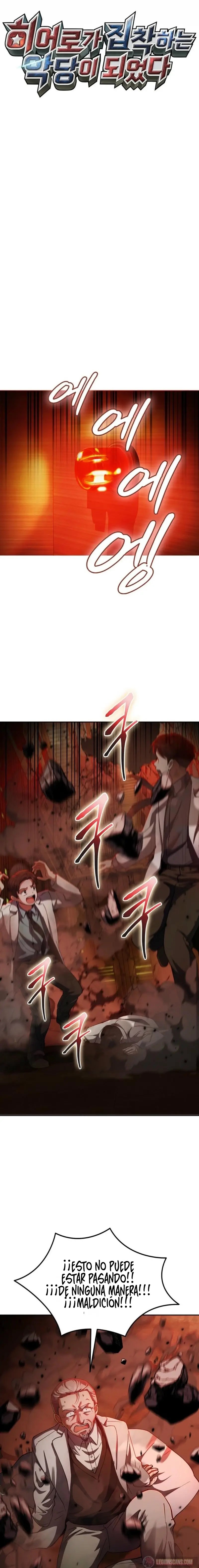 Read Me convertí en el villano con el que la heroína está obsesionada Manga Online