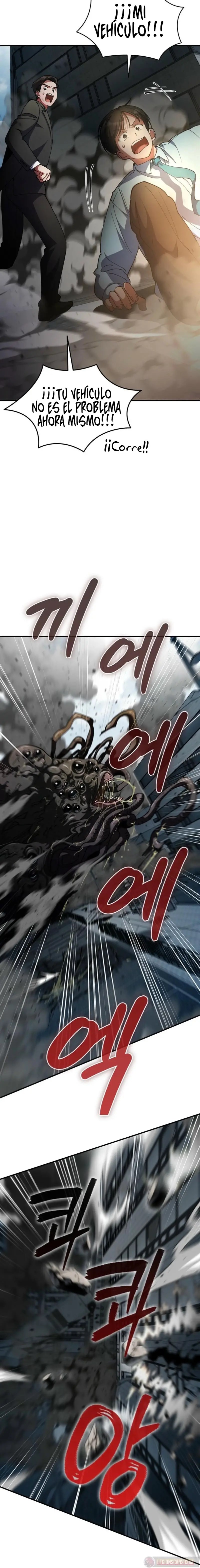 Read Me convertí en el villano con el que la heroína está obsesionada Manga Online