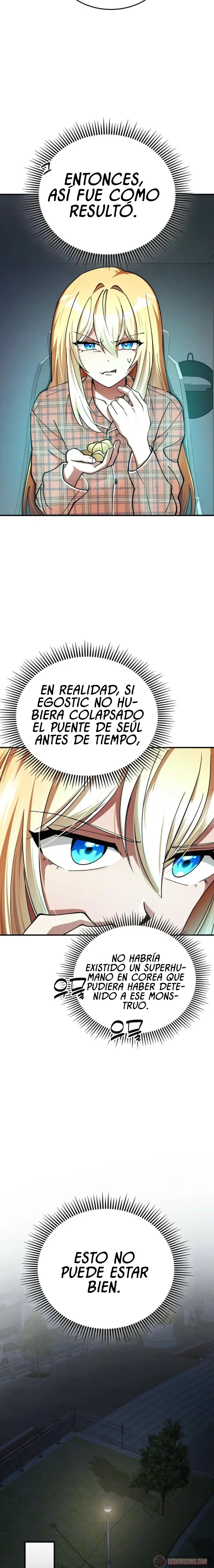 Read Me convertí en el villano con el que la heroína está obsesionada Manga Online