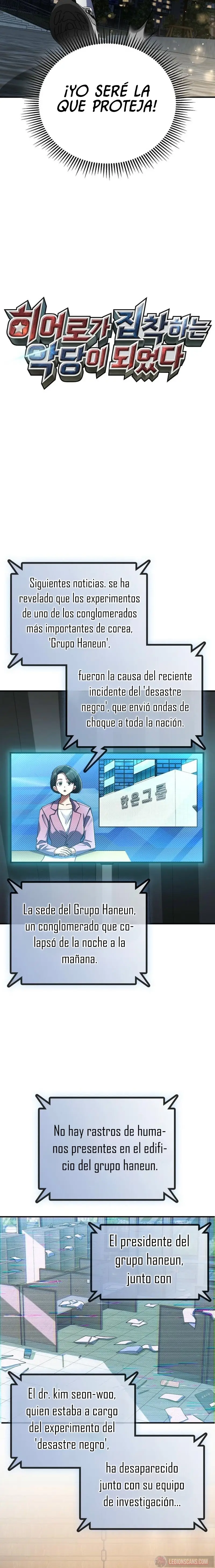 Read Me convertí en el villano con el que la heroína está obsesionada Manga Online