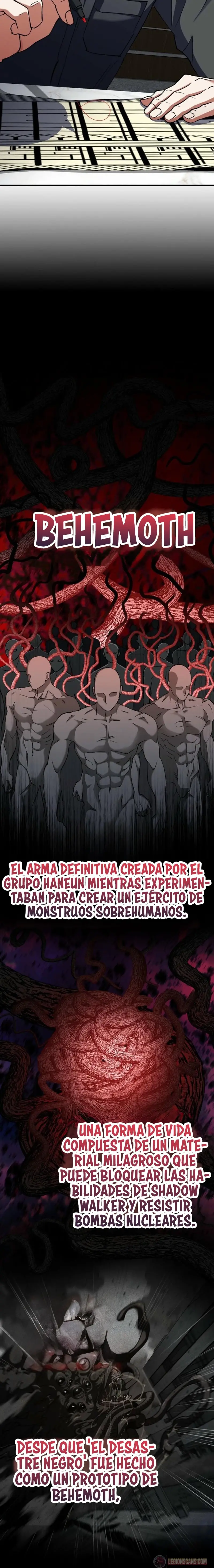 Read Me convertí en el villano con el que la heroína está obsesionada Manga Online