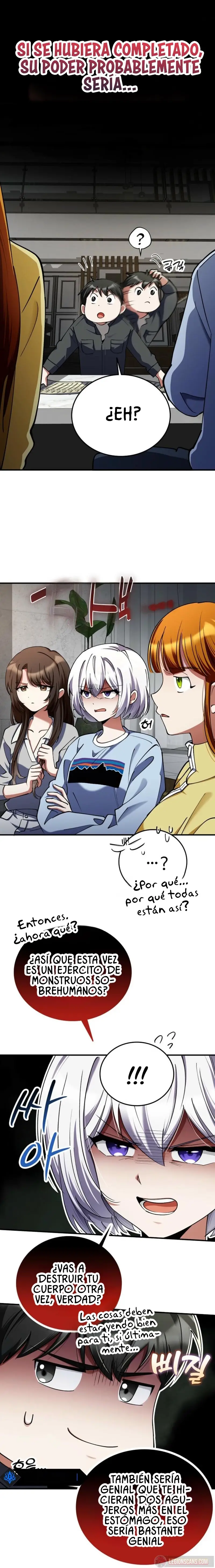 Read Me convertí en el villano con el que la heroína está obsesionada Manga Online