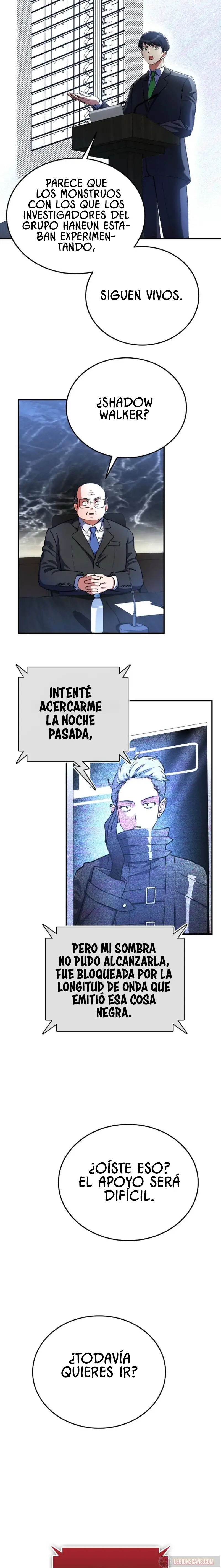 Read Me convertí en el villano con el que la heroína está obsesionada Manga Online