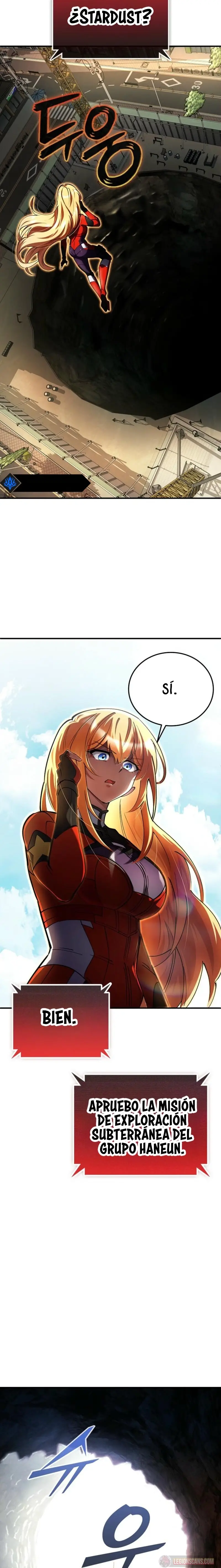 Read Me convertí en el villano con el que la heroína está obsesionada Manga Online