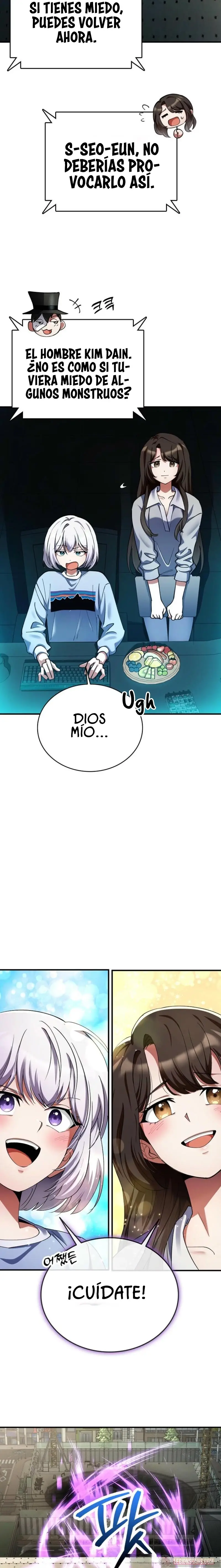 Read Me convertí en el villano con el que la heroína está obsesionada Manga Online