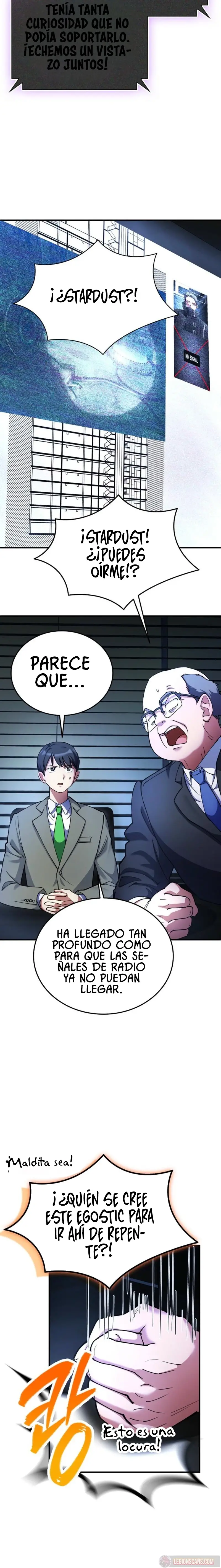 Read Me convertí en el villano con el que la heroína está obsesionada Manga Online