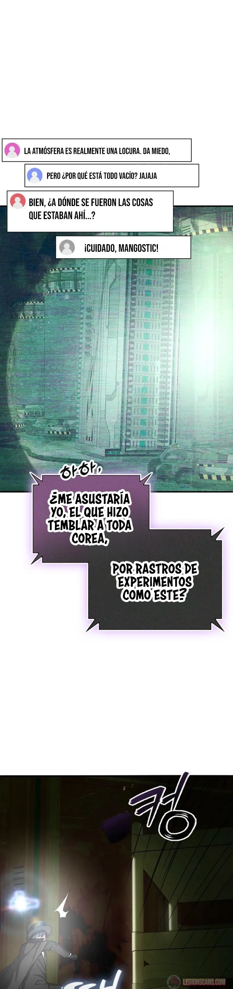 Read Me convertí en el villano con el que la heroína está obsesionada Manga Online