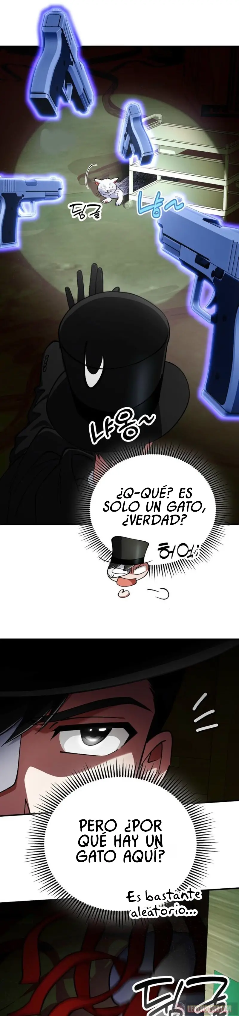 Read Me convertí en el villano con el que la heroína está obsesionada Manga Online