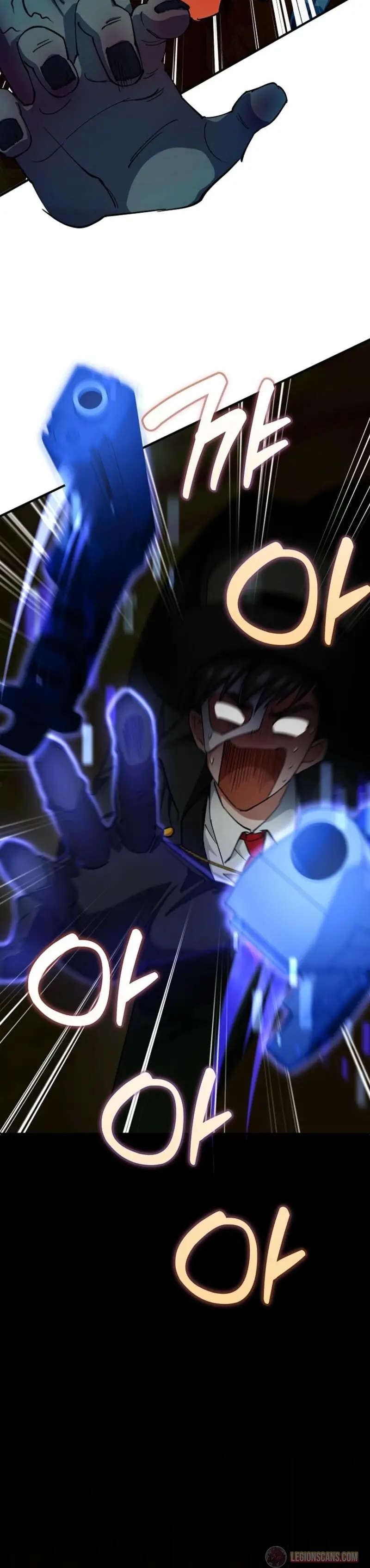 Read Me convertí en el villano con el que la heroína está obsesionada Manga Online