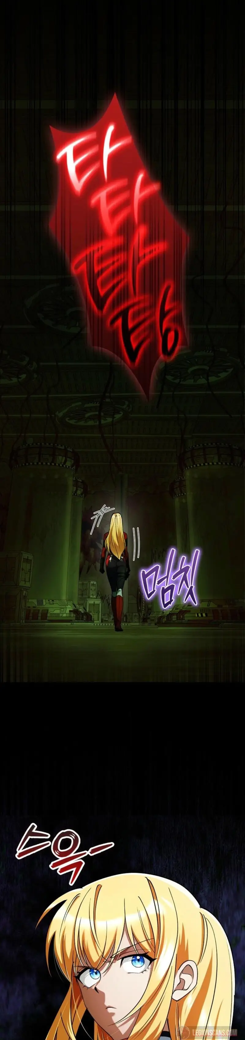 Read Me convertí en el villano con el que la heroína está obsesionada Manga Online