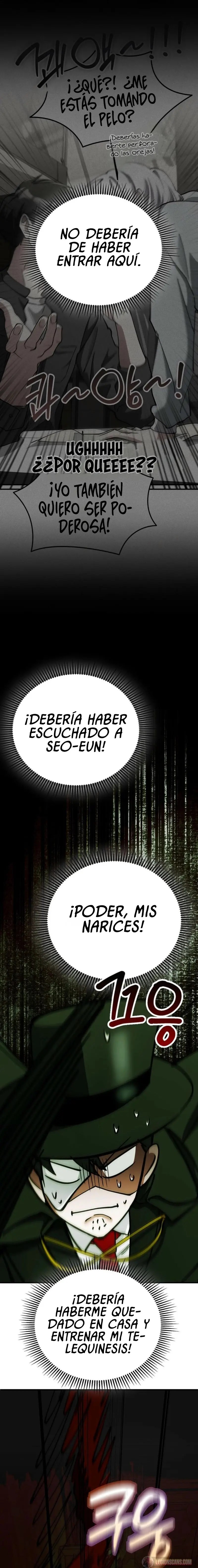Read Me convertí en el villano con el que la heroína está obsesionada Manga Online