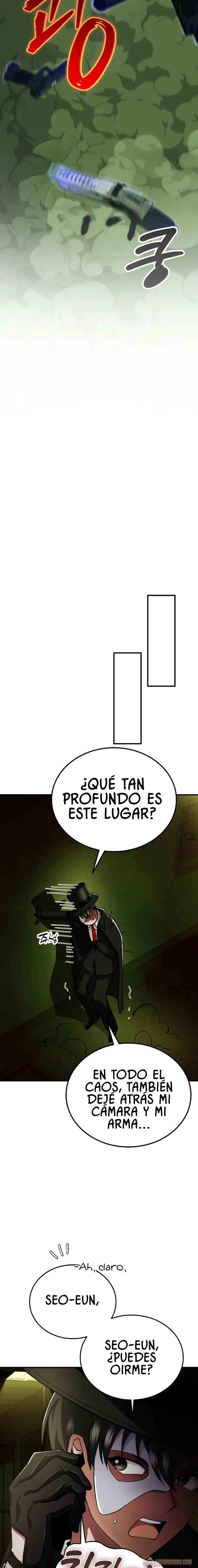 Read Me convertí en el villano con el que la heroína está obsesionada Manga Online