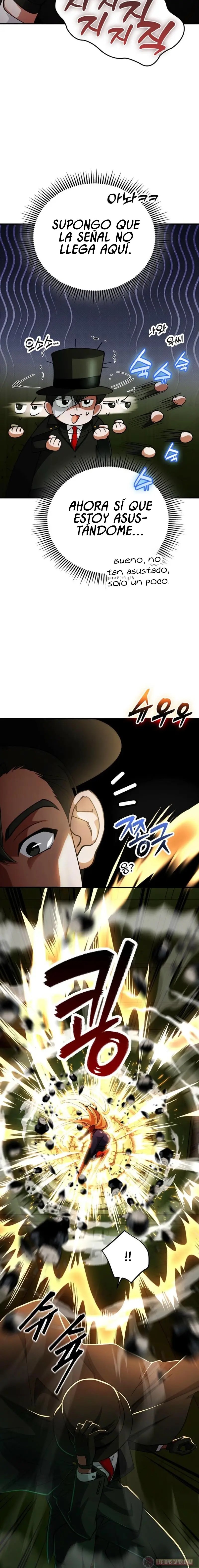 Read Me convertí en el villano con el que la heroína está obsesionada Manga Online