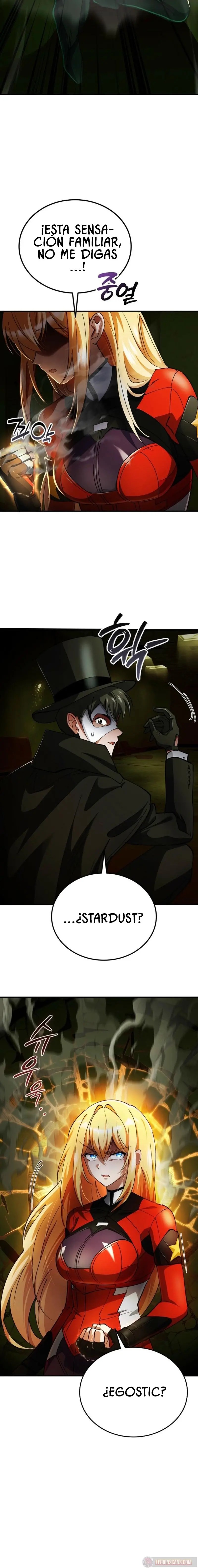 Read Me convertí en el villano con el que la heroína está obsesionada Manga Online