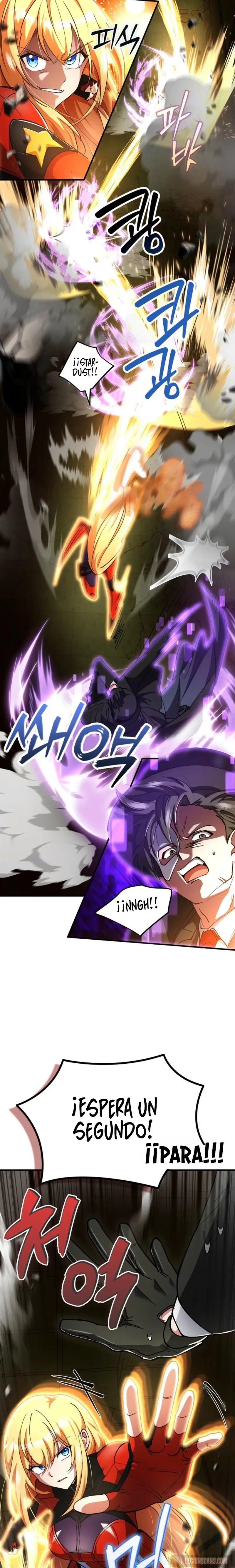 Read Me convertí en el villano con el que la heroína está obsesionada Manga Online