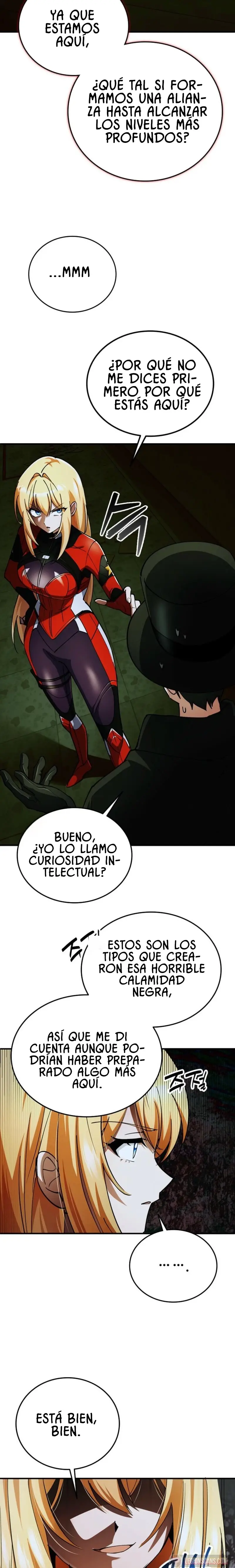 Read Me convertí en el villano con el que la heroína está obsesionada Manga Online