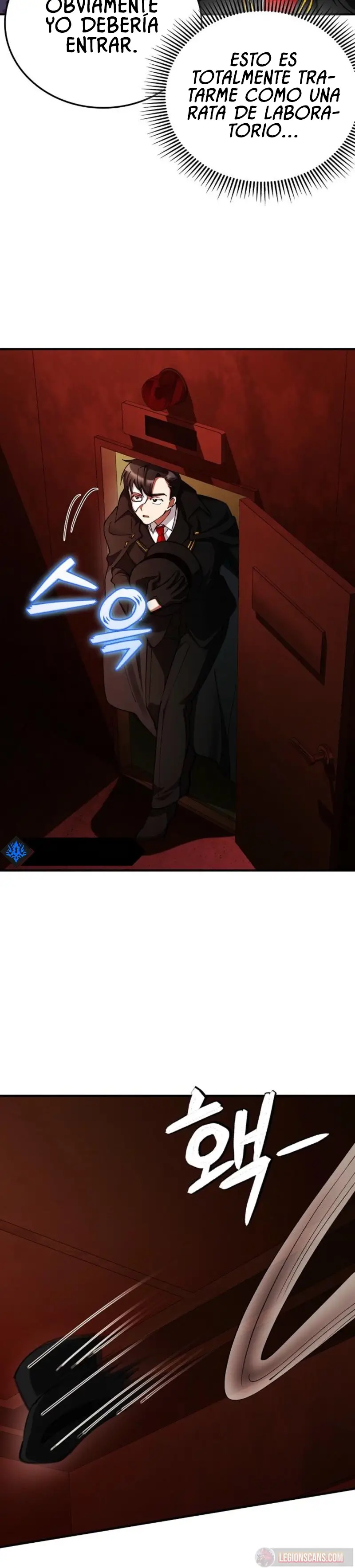 Read Me convertí en el villano con el que la heroína está obsesionada Manga Online