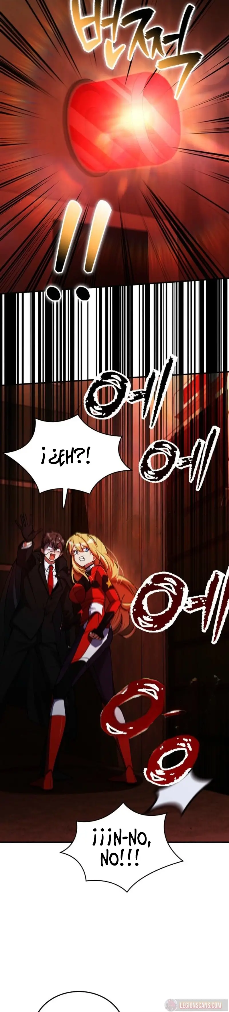 Read Me convertí en el villano con el que la heroína está obsesionada Manga Online