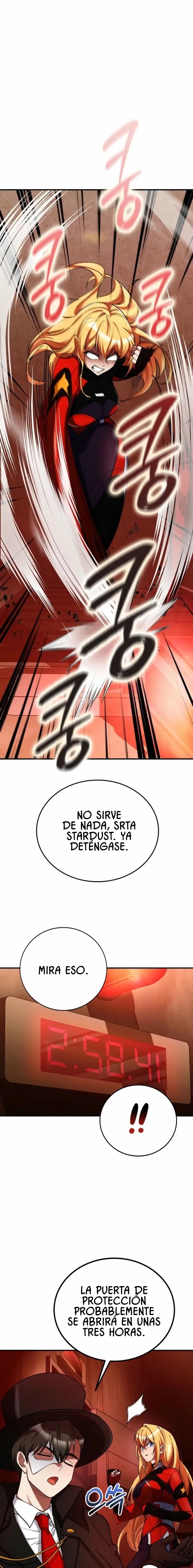 Read Me convertí en el villano con el que la heroína está obsesionada Manga Online